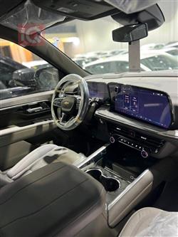 شيفروليه تاهو